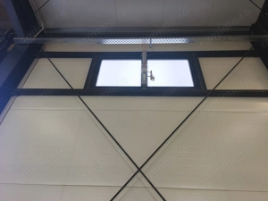 Hala Mosnita Noua 300 mp 5 euro+ TVA - imagine 3