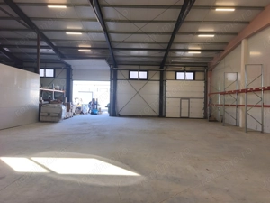 Hala Mosnita Noua 300 mp 5 euro+ TVA - imagine 4