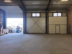 Hala Mosnita Noua 300 mp 5 euro+ TVA - imagine 5