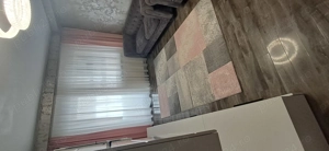 Apartament 3 camere parter renovat centrala proprie