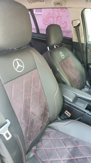 Mercedes c180  - imagine 4