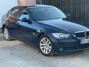 Bmw e90 2006 - imagine 4