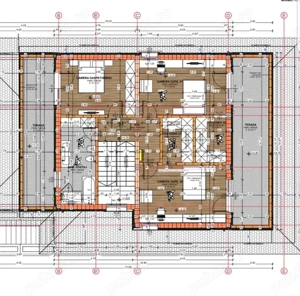 Casa la rosu, str. Gheorghe Doja - imagine 6