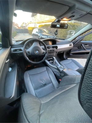 Bmw e90 2006 - imagine 5