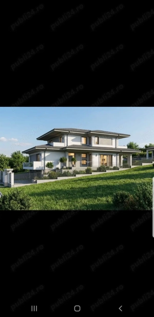 Casa la rosu, str. Gheorghe Doja - imagine 2