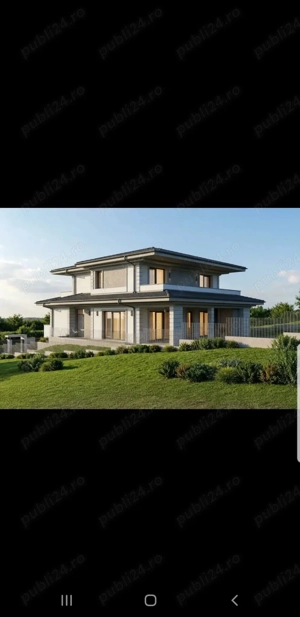 Casa la rosu, str. Gheorghe Doja - imagine 3