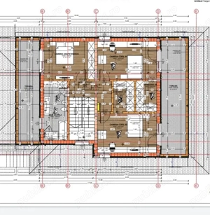Casa la rosu, str. Gheorghe Doja - imagine 7
