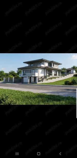 Casa la rosu, str. Gheorghe Doja