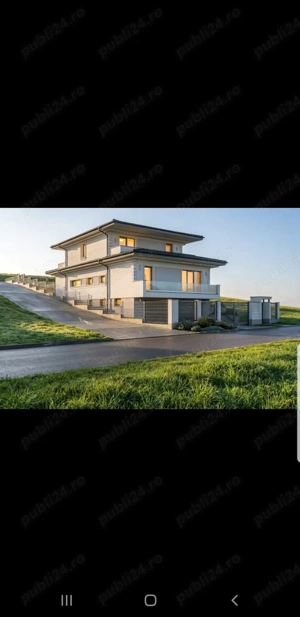 Casa la rosu, str. Gheorghe Doja - imagine 4