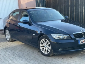 Bmw e90 2006 - imagine 3