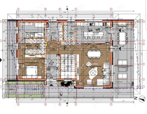 Casa la rosu, str. Gheorghe Doja - imagine 5