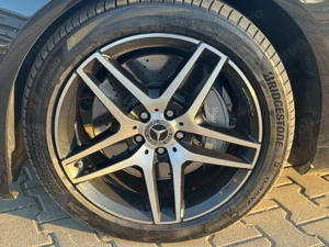 Mercedes Benz S450 4matic Long  - imagine 10