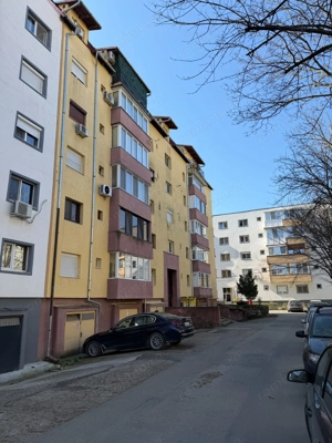 CI637 Simion Barnutiu,2 camere,Renovat