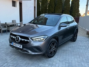 Mercedes Gla 220 4matic,Garantie,Tva deductibil