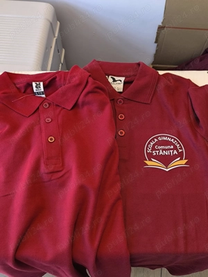 Tricouri personalizate Iași 