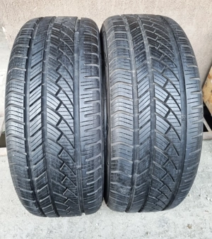 2 anvelope 195-50-16 profil 8 mm