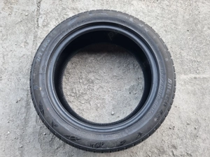 2 anvelope 195-50-16 profil 8 mm - imagine 3