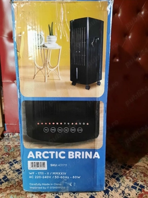 vind racitor de aier