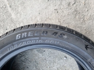 2 anvelope 195-50-16 profil 8 mm - imagine 4