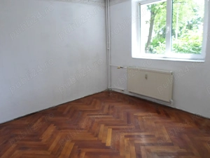 Vanzare apartament 3 camere decomandat, parter in Ploiesti  str Grindului, fara comision - imagine 3
