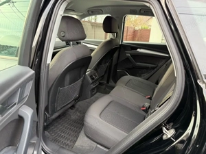 Audi Q5 2.0tfsi 265cp,Garantie,Tva deductibil - imagine 8