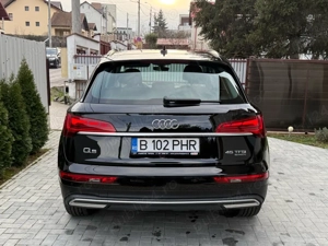 Audi Q5 2.0tfsi 265cp,Garantie,Tva deductibil - imagine 5
