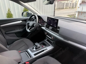 Audi Q5 2.0tfsi 265cp,Garantie,Tva deductibil - imagine 4