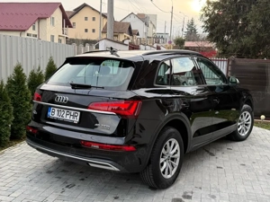 Audi Q5 2.0tfsi 265cp,Garantie,Tva deductibil - imagine 3