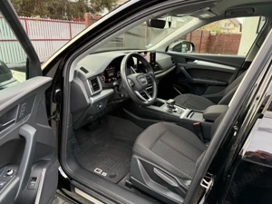 Audi Q5 2.0tfsi 265cp,Garantie,Tva deductibil - imagine 6