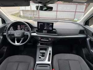 Audi Q5 2.0tfsi 265cp,Garantie,Tva deductibil - imagine 7