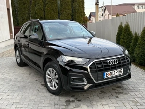 Audi Q5 2.0tfsi 265cp,Garantie,Tva deductibil - imagine 2