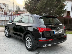 Audi Q5 2.0tfsi 265cp,Garantie,Tva deductibil - imagine 9