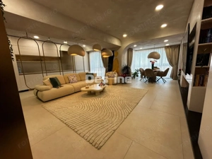 Apartament Copou 2 camere 70 mp mobilat cu parcare subterană și boxă