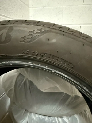 Anvelope Bridgestone Turanza 215 55 R18 95H - imagine 2