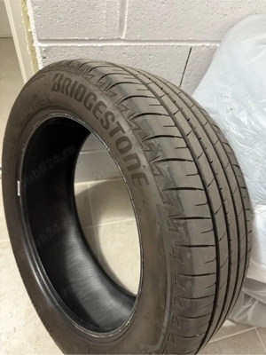 Anvelope Bridgestone Turanza 215 55 R18 95H - imagine 3