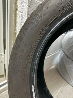 Anvelope Bridgestone Turanza 215 55 R18 95H - imagine 4