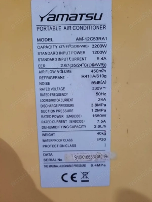 vind aier conditionat