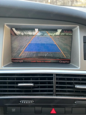 Audi A6 4F, an 2008, berlina - imagine 8