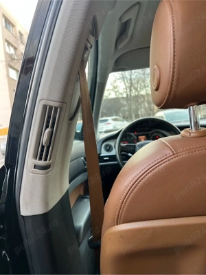 Audi A6 4F, an 2008, berlina - imagine 6