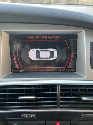 Audi A6 4F, an 2008, berlina - imagine 7