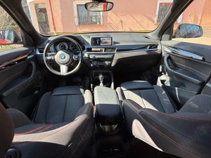 BMW X1 plug-in hybrid