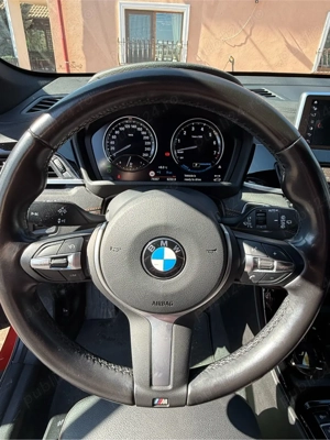 BMW X1 plug-in hybrid - imagine 3