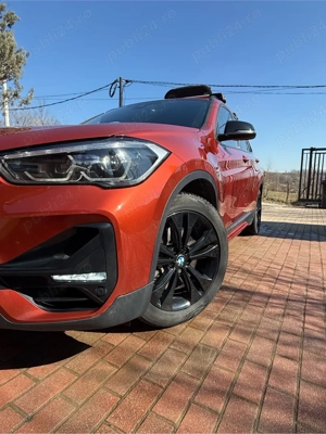 BMW X1 plug-in hybrid