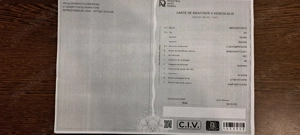 Vand Autoturism Mercedes C class W 203,benzina kompressor 2002 - imagine 7