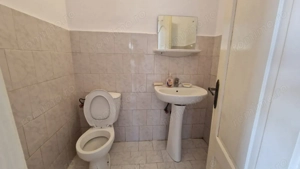 INCHIRIERE Casa individuala D + P + E + M cu 8 Camere 5 Bai 750 mp Teren CETATE - imagine 8