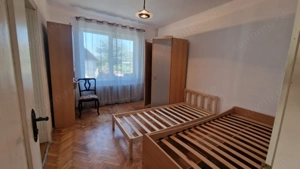 INCHIRIERE Casa individuala D + P + E + M cu 8 Camere 5 Bai 750 mp Teren CETATE - imagine 9