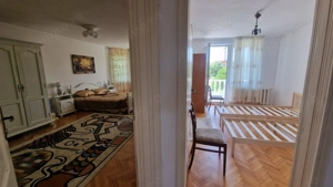 INCHIRIERE Casa individuala D + P + E + M cu 8 Camere 5 Bai 750 mp Teren CETATE - imagine 14