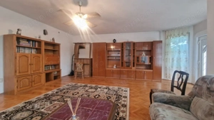 INCHIRIERE Casa individuala D + P + E + M cu 8 Camere 5 Bai 750 mp Teren CETATE - imagine 11