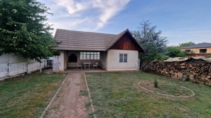 INCHIRIERE Casa individuala D + P + E + M cu 8 Camere 5 Bai 750 mp Teren CETATE - imagine 13