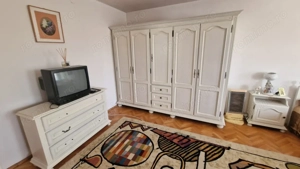 INCHIRIERE Casa individuala D + P + E + M cu 8 Camere 5 Bai 750 mp Teren CETATE - imagine 7